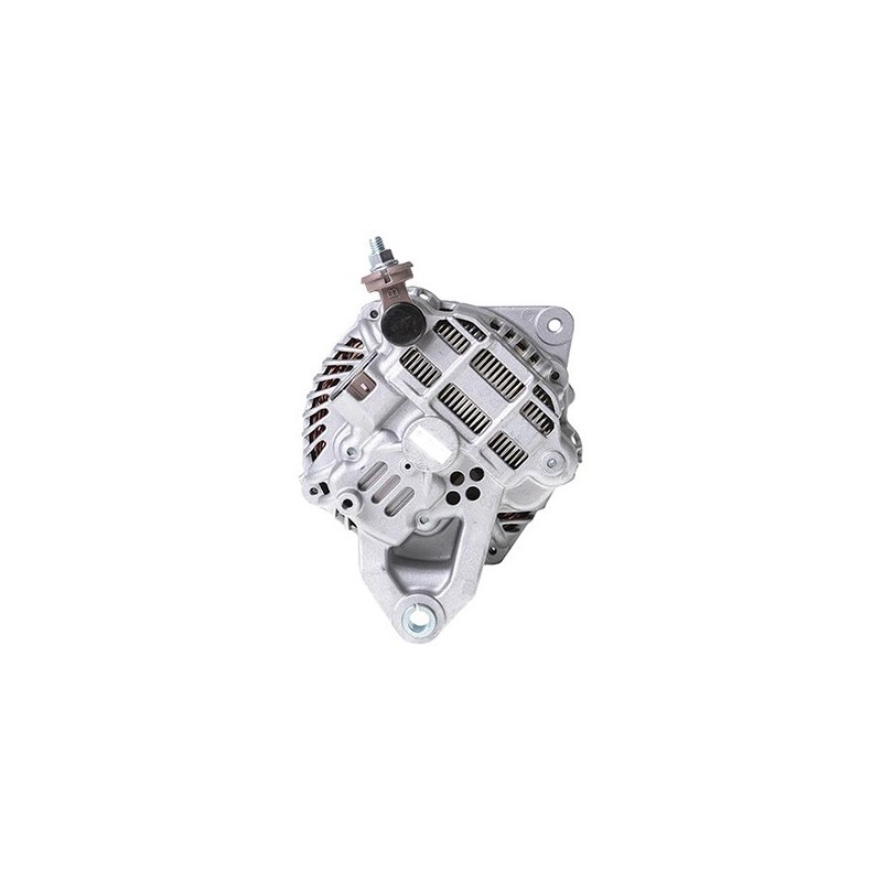ALTERNATOR SUIT NISSAN  MITSUBISHI 12 VOLT 130 AMP 