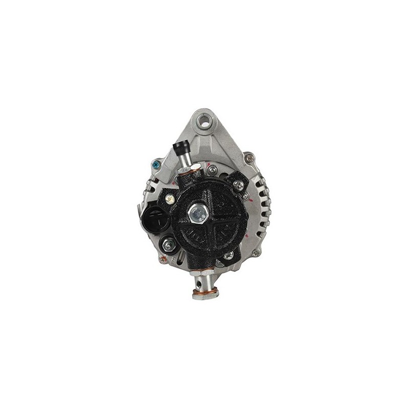 ALTERNATOR SUIT ISUZU MAZDA HITACHI 24  VOLT 50 AMP 