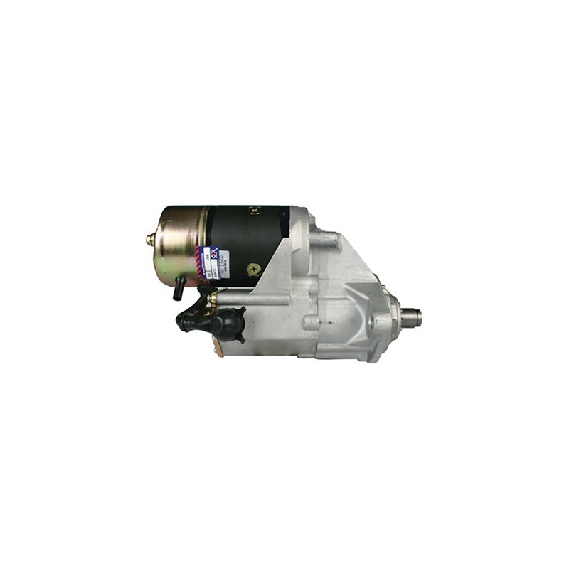 STARTER MOTOR SUIT TOYOTA ATLAS COPCO DENSO 12 VOLT 11TH CW