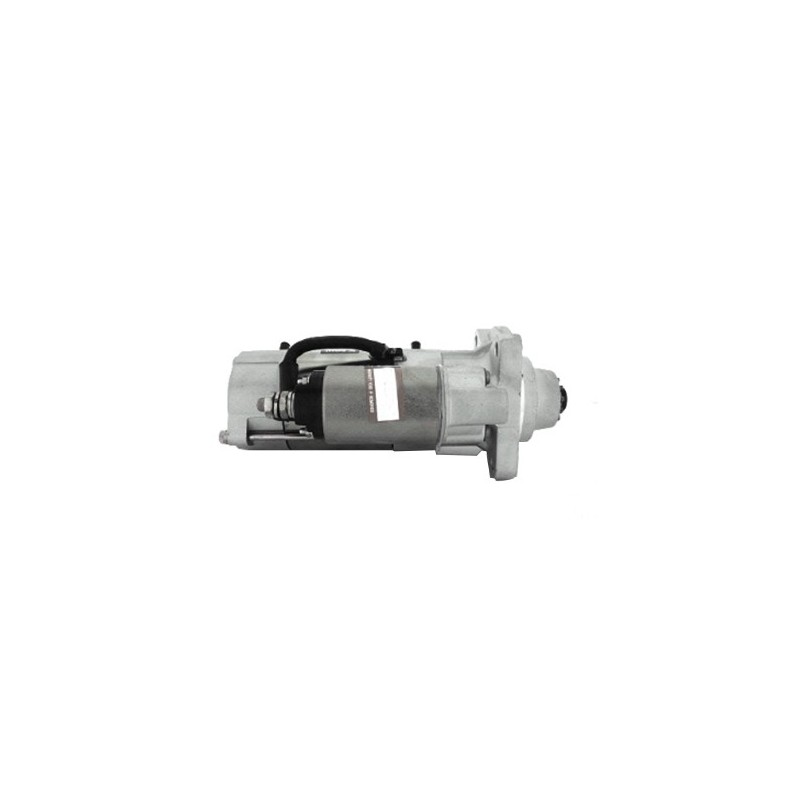 STARTER MOTOR SUIT BOBCAT GEHL KUBOTA TAKEUCHI VALEO 12 VOLT 11TH CW