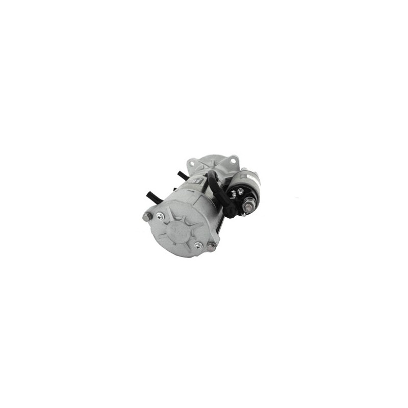 STARTER MOTOR SUIT BOBCAT GEHL KUBOTA TAKEUCHI VALEO 12 VOLT 11TH CW