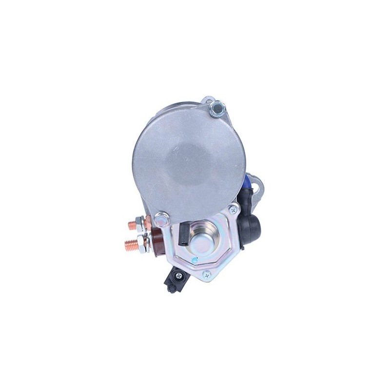STARTER MOTOR SUIT CASE IVECO NEW HOLLAND CUMMINS INTERNATIONAL 12 VOLT 10TH CW