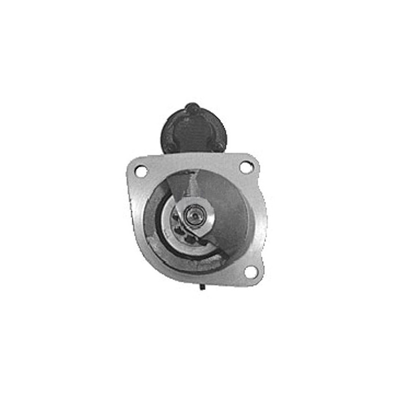 STARTER MOTOR SUIT CATERPILLAR MASSEY FERGUSON KOMATSU CARRARO 12V 10TH CW