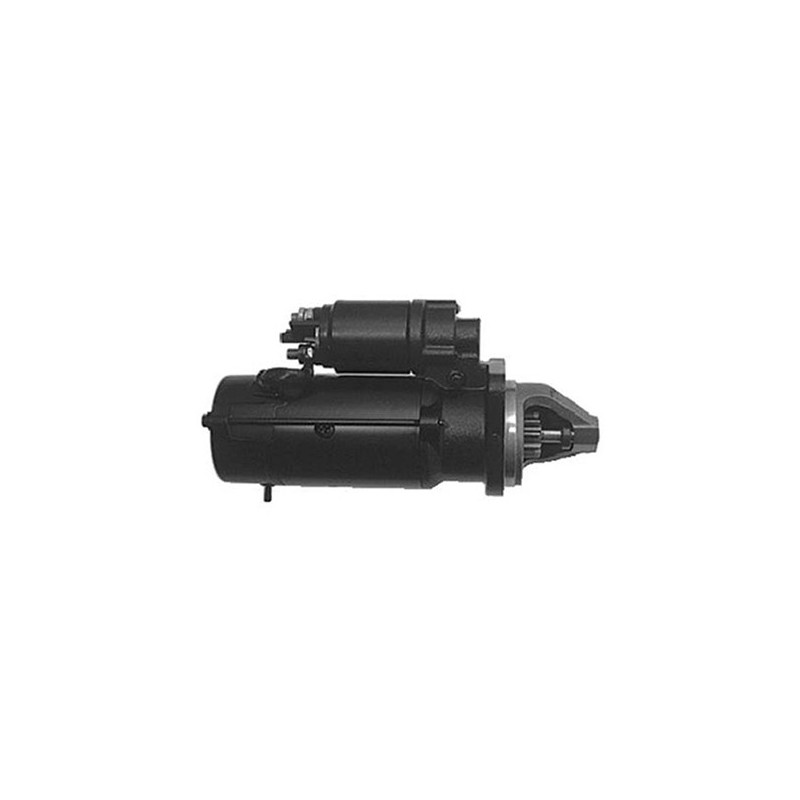 STARTER MOTOR SUIT CATERPILLAR MASSEY FERGUSON KOMATSU CARRARO 12V 10TH CW