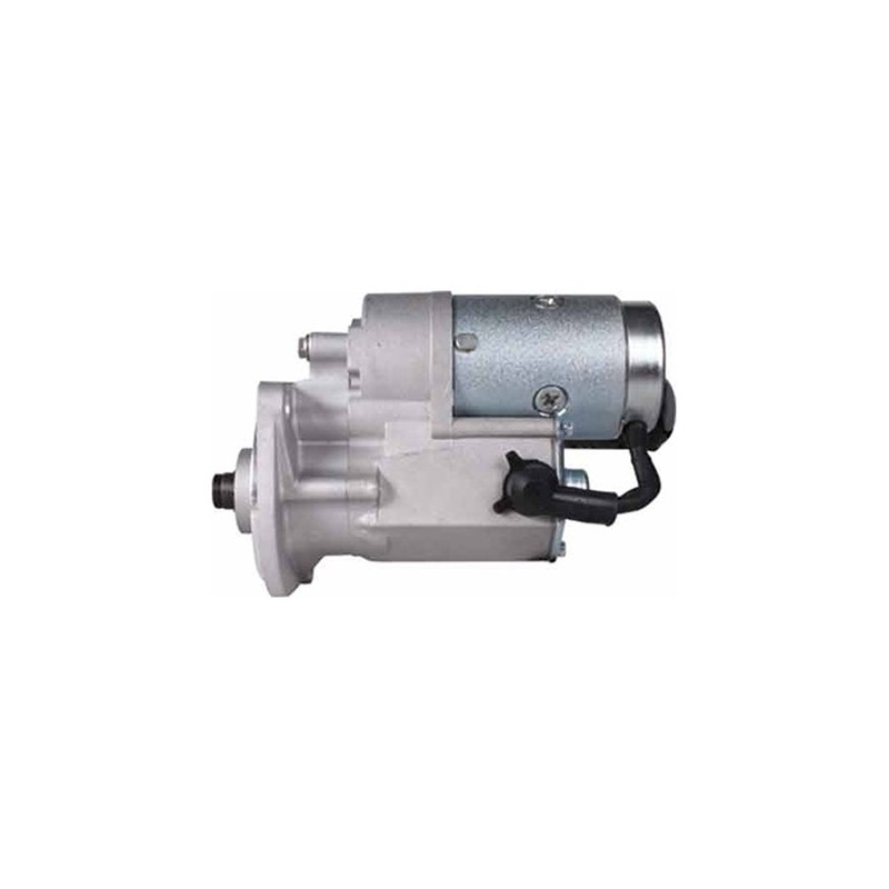 STARTER MOTOR SUIT TCM HITACHI ISUZU KOMATSU SUMITOMO KOBELCO DENSO 12 VOLT