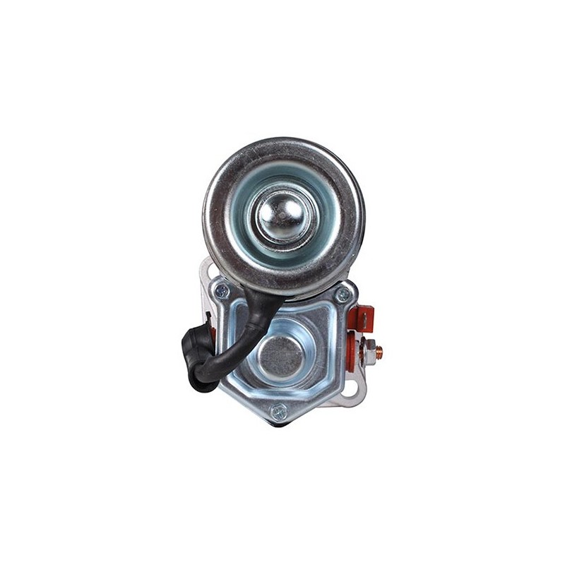 STARTER MOTOR SUIT TCM HITACHI ISUZU KOMATSU SUMITOMO KOBELCO DENSO 12 VOLT