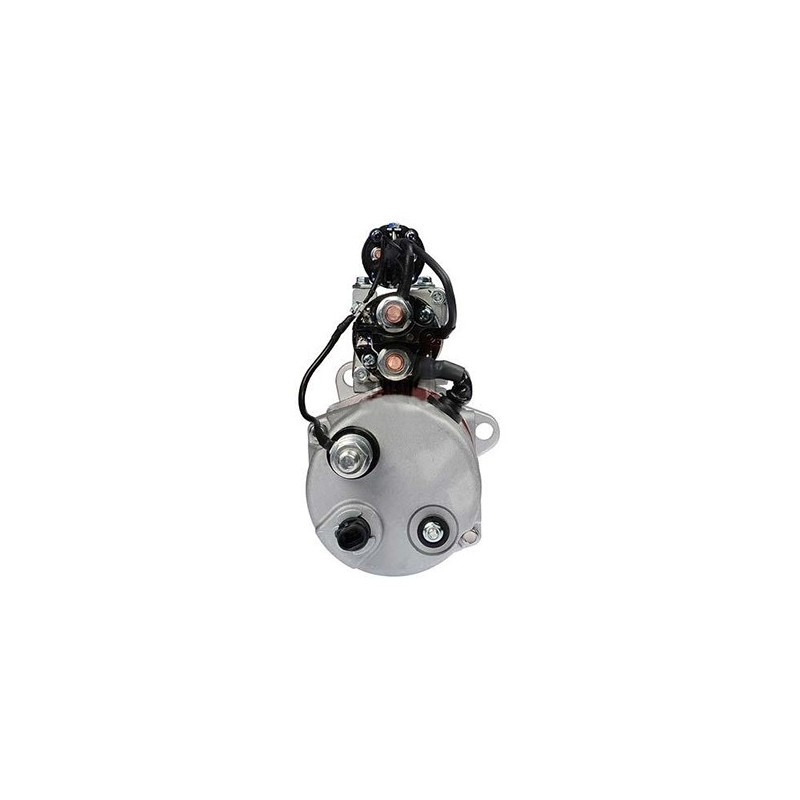 STARTER MOTOR SUIT GENUINE KENWORTH IVECO MACK STERLING CUMMINS 12 VOLT 11TH CW