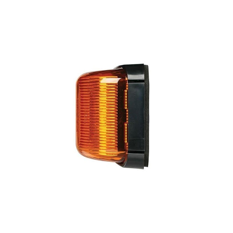 LIGHTING SIDE INDICATOR LIGHT LED 9 TO 33 VOLT