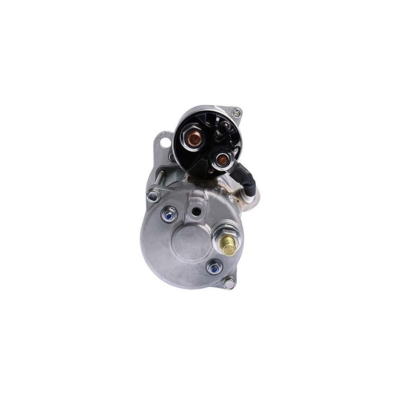 STARTER MOTOR SUIT FREIGHTLINER IVECO INTERNATIONAL DELCO REMY 35MT 12VOLT  12TH CW