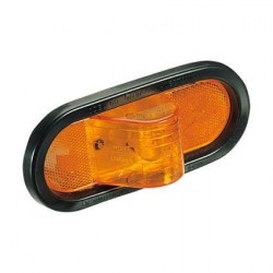 LIGHTING SIDE INDICATOR LIGHT INCANDESCENT 12 VOLT