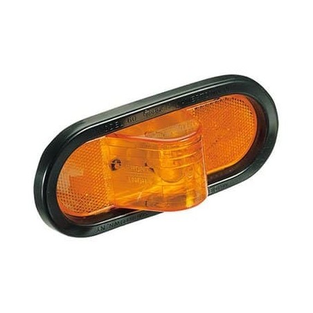 LIGHTING SIDE INDICATOR LIGHT INCANDESCENT 12 VOLT