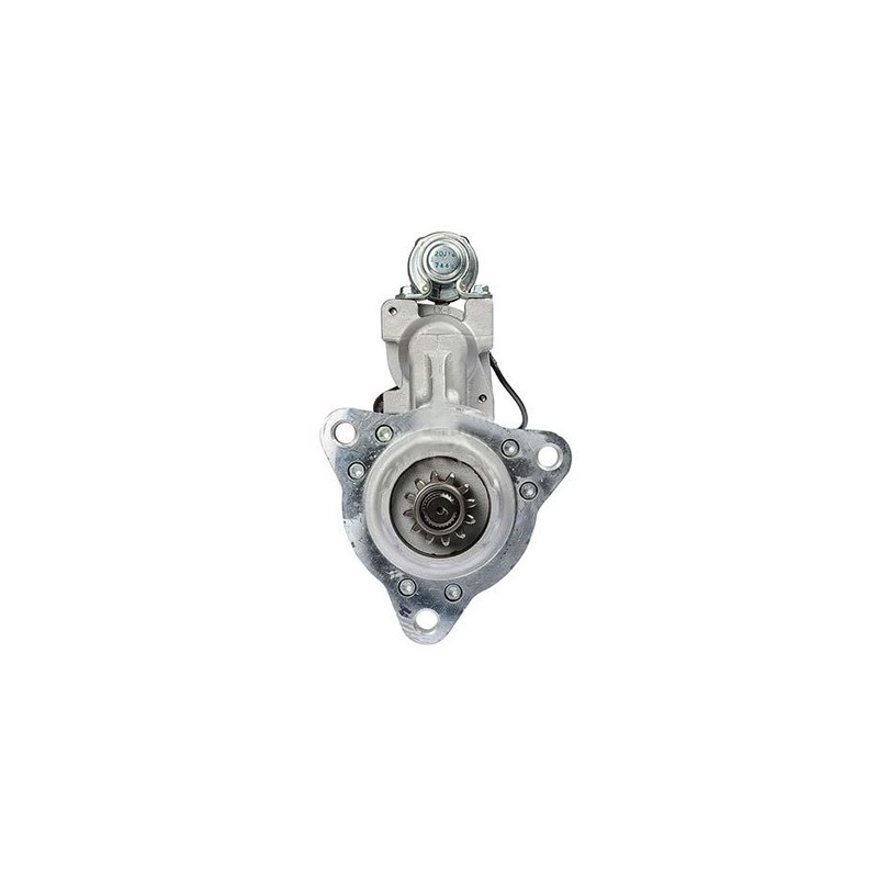 STARTER MOTOR SUIT FREIGHTLINER WESTERN STAR 44MM GENUINE DELCO 12 VOLT
