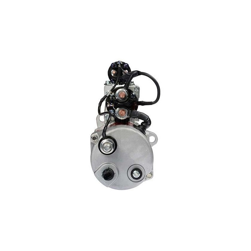 STARTER MOTOR SUIT MACK STERLING ACCO FORD 46MM 12 VOLT 12TH CW