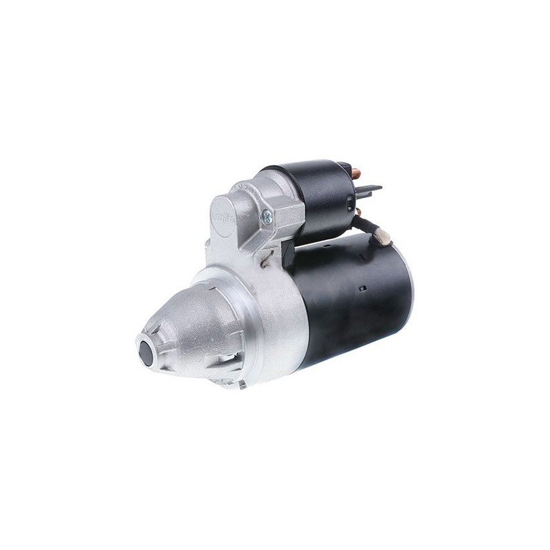 STARTER MOTOR SUIT AMMANN HATZ TEREX HUSQVARNA DYNAPAC 12 VOLT 12TH CCW 8TH
