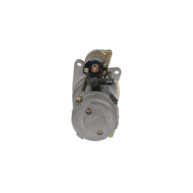 STARTER MOTOR SUIT HINO HITACHI NISSAN SAWAFUJI 24 VOLT 11TH CW