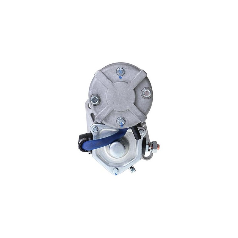 STARTER MOTOR SUIT HINO NISSAN DYNA DENSO 24 VOLT  11TH CW
