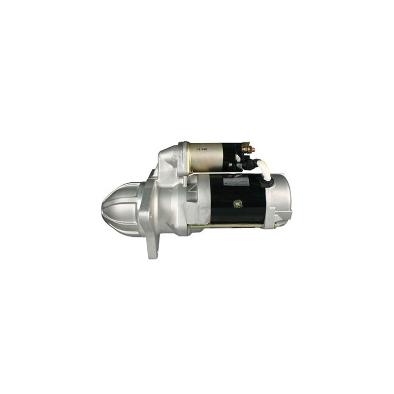 STARTER MOTOR SUIT HINO NISSAN MITSUBISHI TOYOTA SAWAFUJI 24 VOLT 11TH CW