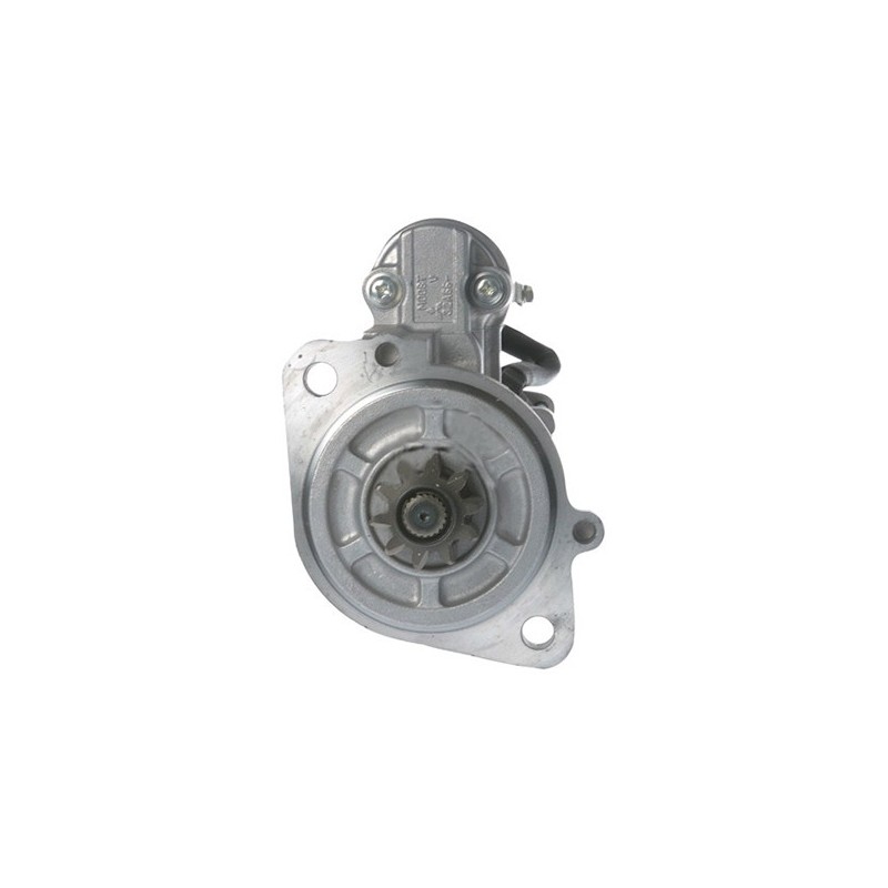 STARTER MOTOR SUIT CATERPILLAR MITSUBISHI NISSAN TEREX YALE 12V 10TH CW