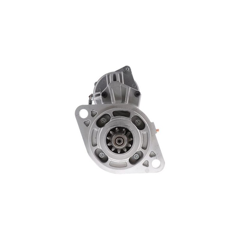 STARTER MOTOR SUIT ISUZU SUMITOMO JCB GENUINE NIKKO 24 VOLT  11TH CW