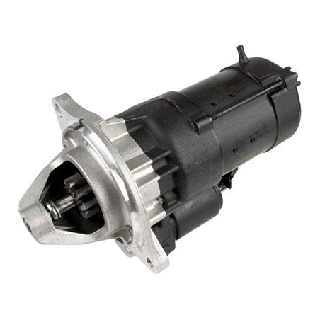 STARTER MOTOR SUIT FIAT IVECO FORD GENUINE BOSCH 12 VOLT 9TH CW