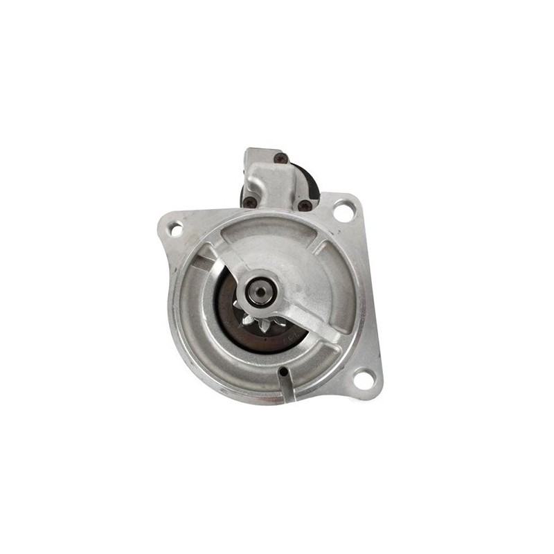 STARTER MOTOR SUIT FIAT IVECO FORD GENUINE BOSCH 12 VOLT 9TH CW