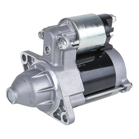 STARTER MOTOR SUIT JOHN-DEERE GENUINE DENSO 12 VOLT 9TH CCW