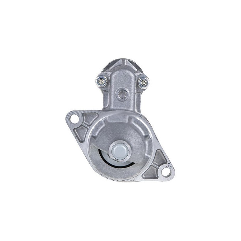 STARTER MOTOR SUIT JOHN-DEERE GENUINE DENSO 12 VOLT  9TH CCW