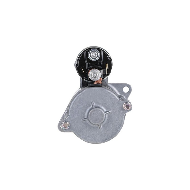 STARTER MOTOR SUIT JOHN-DEERE GENUINE DENSO 12 VOLT  9TH CCW