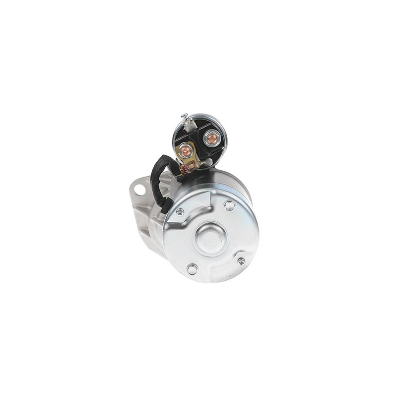 STARTER MOTOR HITACHI 24 VOLT  9TH CW