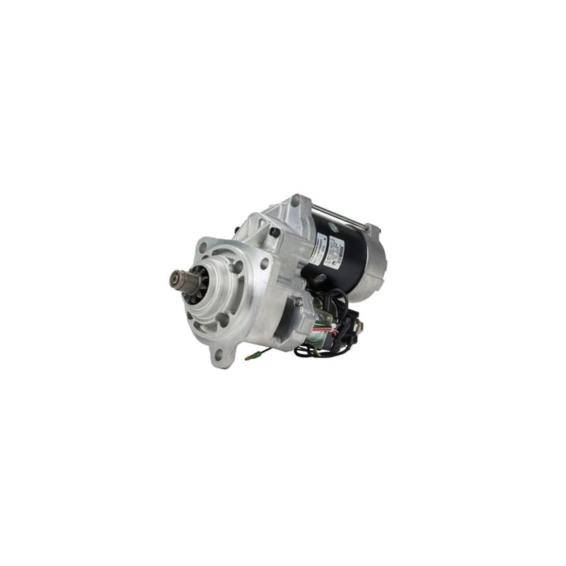 Двигатель doosan dl06