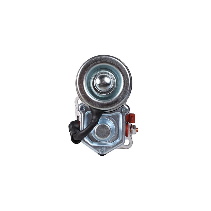 STARTER MOTOR SUIT TCM KOMATSU THERMO KING 12 VOLT 9TH CW