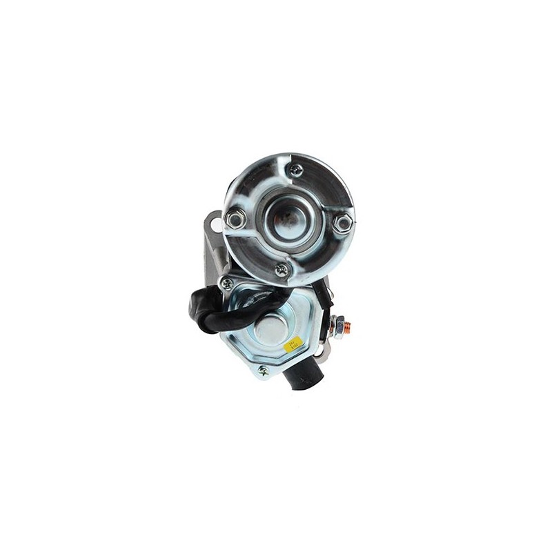 STARTER MOTOR SUIT KOMATSU NISSAN-FORKLIFT DENSO 24 VOLT  11TH CW