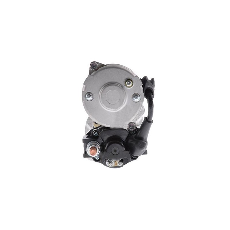 STARTER MOTOR SUIT KOMATSU GENUINE NIKKO 24 VOLT 11TH CW