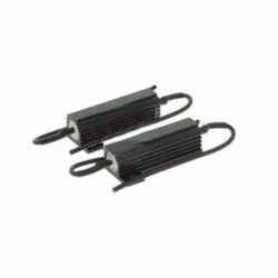 LIGHTING LOAD RESISTOR 12V DUMMY 50 WATT