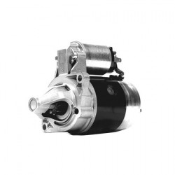 STARTER MOTOR KUBOTA KOMATSU BOBCAT JCB KANGA 12 VOLT 9TH CW