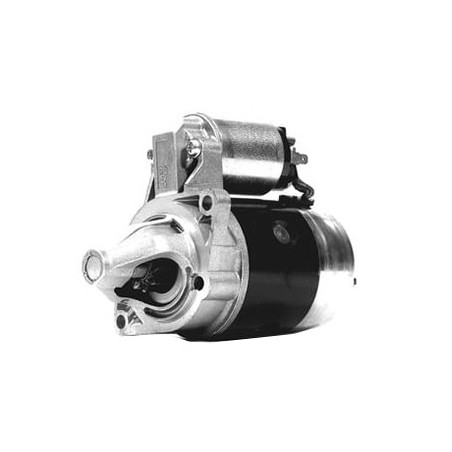 STARTER MOTOR KUBOTA KOMATSU BOBCAT JCB KANGA 12 VOLT 9TH CW