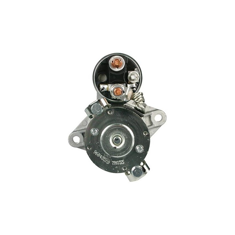 STARTER MOTOR SUIT DAEWOO HOLDEN KUBOTA 12 VOLT 9TH