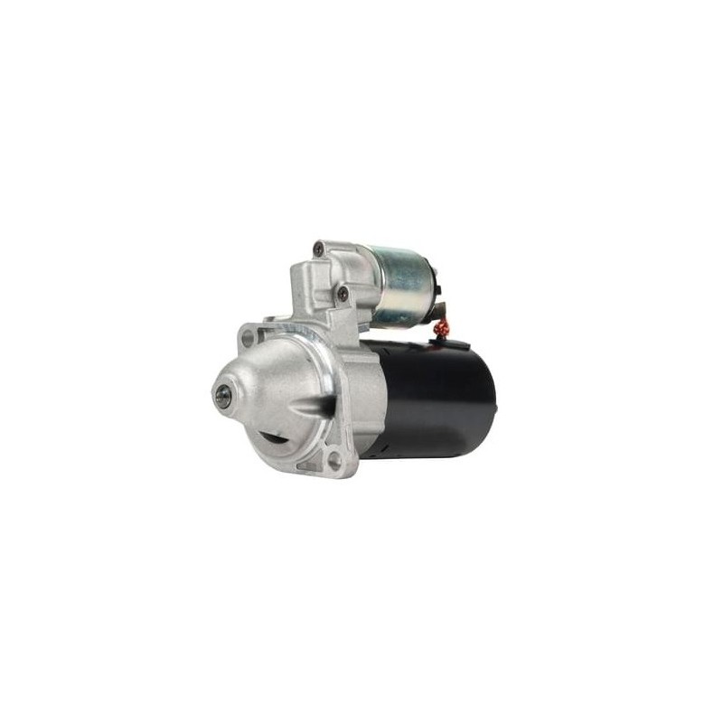 STARTER MOTOR LOMBARDINI GENUINE BOSCH 12 VOLT 9TH CW