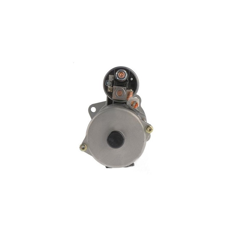 STARTER MOTOR SUIT M.A.N FENDT GENUINE BOSCH 24 VOLT 11TH CW