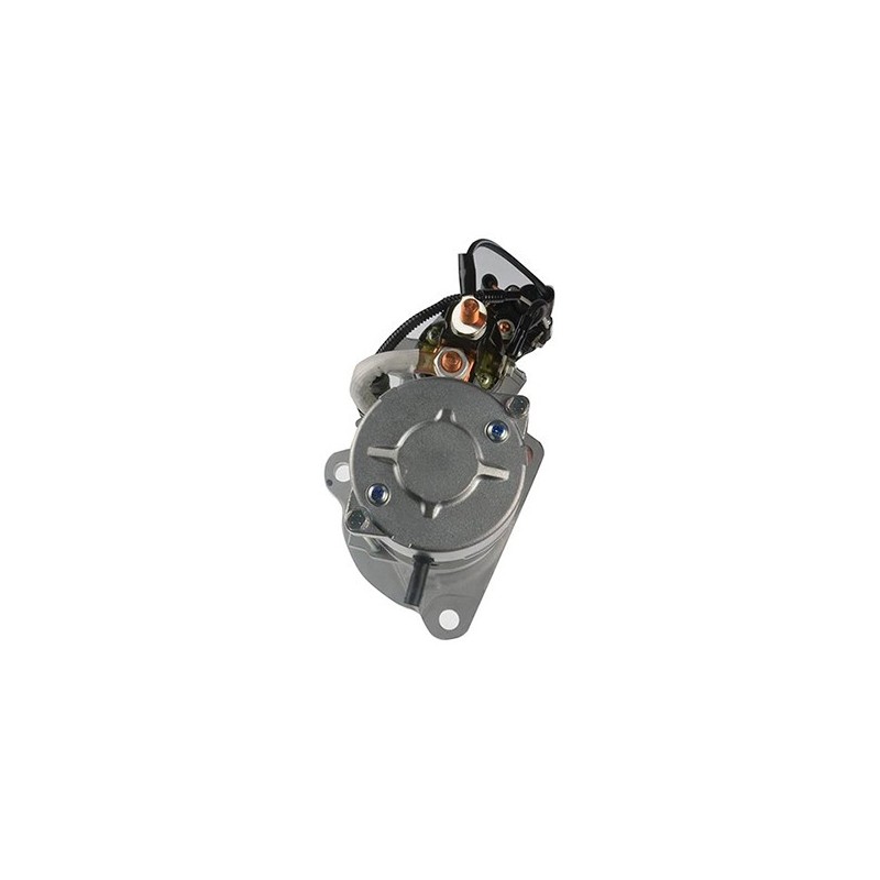 STARTER MOTORSUIT M.A.N DIAMOND-RIO FENDT GENUINE MITSUBISHI 24 VOLT 12TH CW