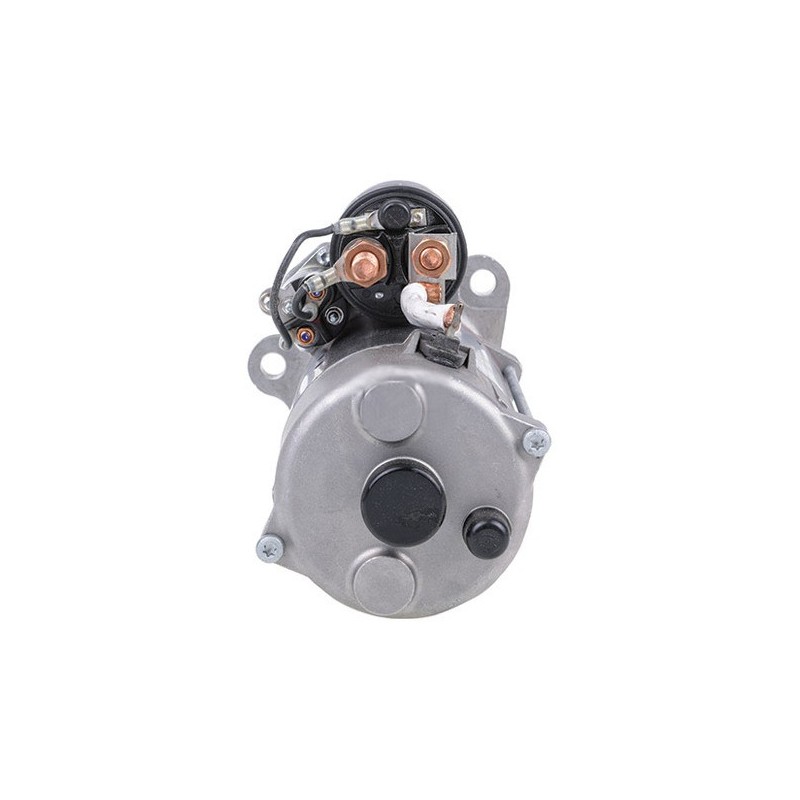 STARTER MOTOR CLAAS MERCEDES-BENZ BELL BCI GENUINE BOSCH 24 VOLT  12TH CW