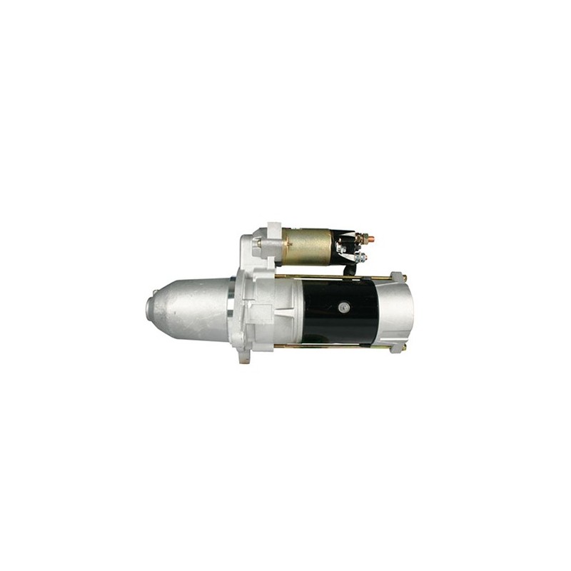 STARTER MOTOR MITSUBISHI KATO SUMITOMO HIDROMEK  24 VOLT 13TH CW