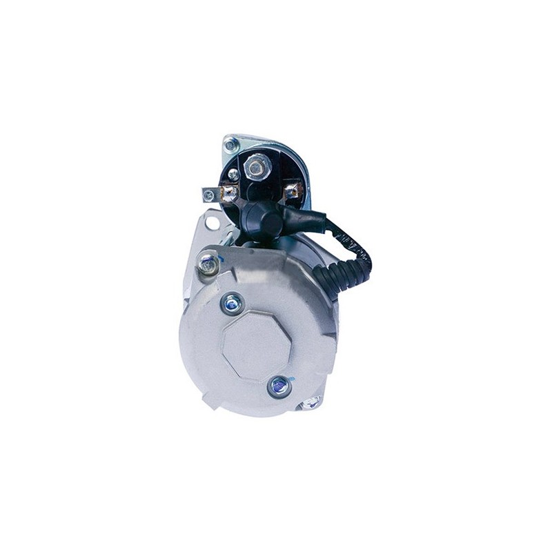 STARTER MOTOR SUIT NISSAN TRUCKS TCM TADANO 24 VOLT 11TH CW