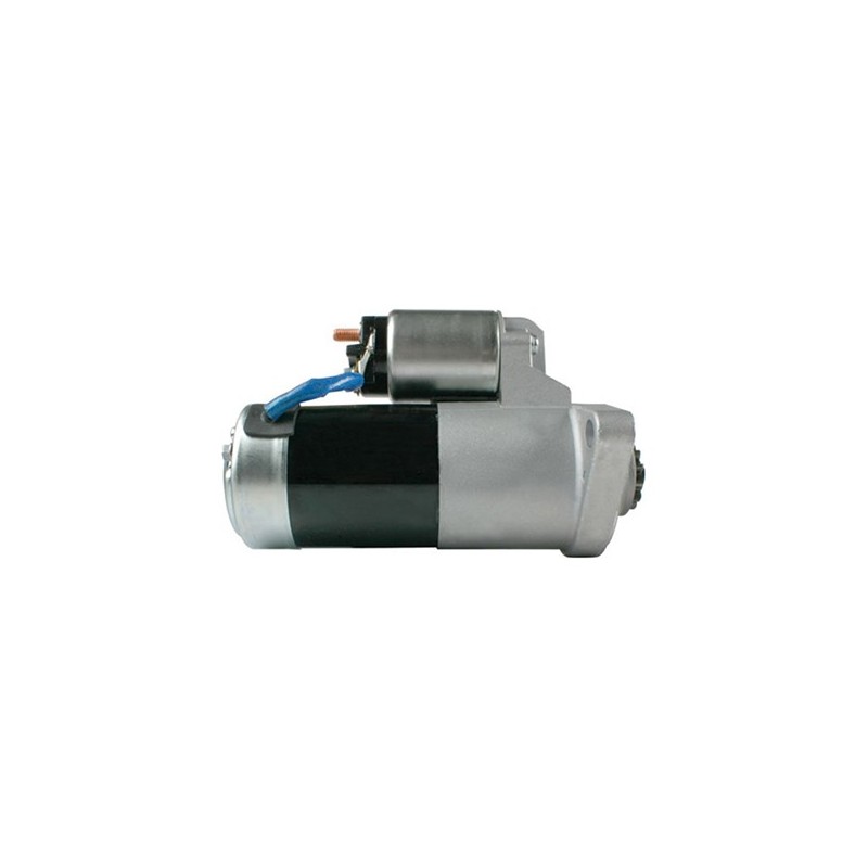 STARTER MOTOR NEW-HOLLAND FORD ALLRIGHT YANAMR 12 VOLT 11TH CW