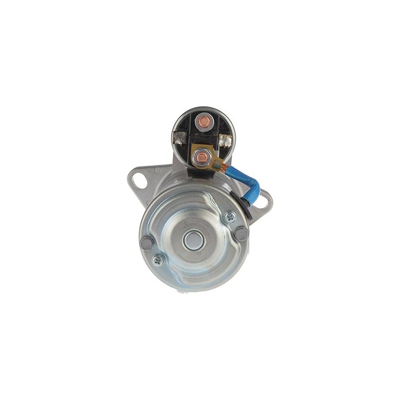 STARTER MOTOR NEW-HOLLAND FORD ALLRIGHT YANAMR 12 VOLT 11TH CW