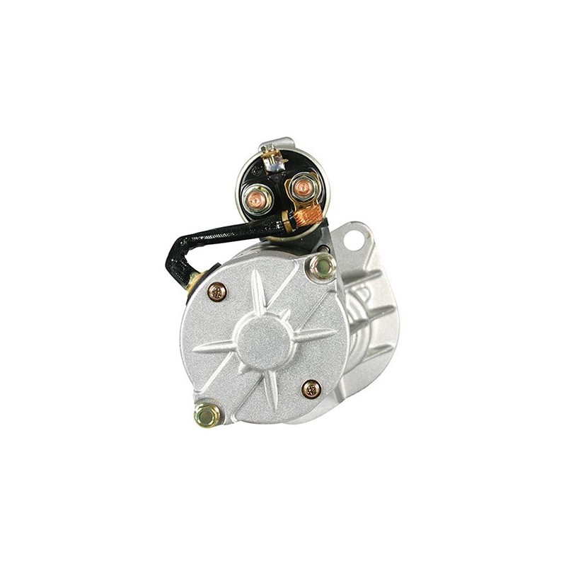 STARTER MOTOR SUIT THERMO KING 12 VOLT 9TH CW 32MM HITACH