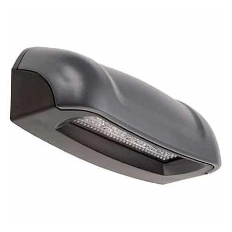 LIGHTING NUMBER PLATE LIGHT LED 10 TO 30 VOLT WITH 0.5M LEAD