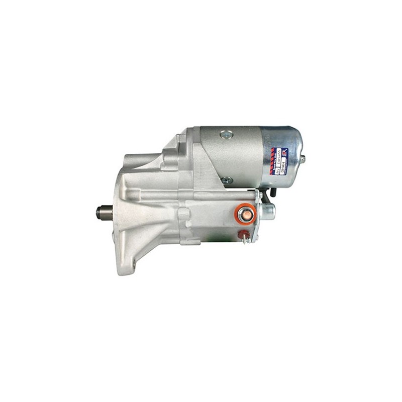STARTER MOTOR SUIT TOYOTA DAIHATSU 12 VOLT 11TH CW 40MM