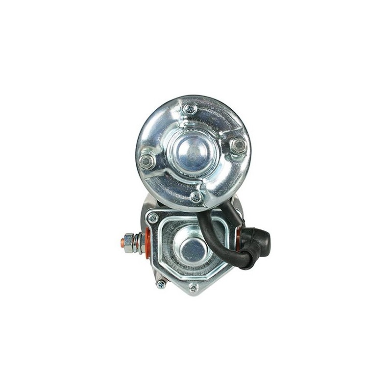 STARTER MOTOR SUIT TOYOTA DAIHATSU 12 VOLT 11TH CW 40MM