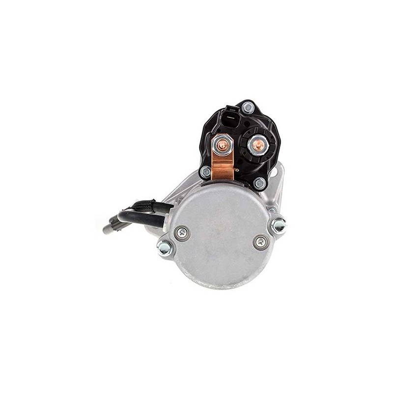 STARTER MOTOR SUIT TOYOTA GENUINE DENSO 12 VOLT 12TH CW